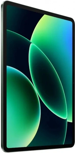 Планшет XiaoMi Pad 8 Pro 8/256Гб Wi-Fi, Тёмно-зелёный. Фото 3