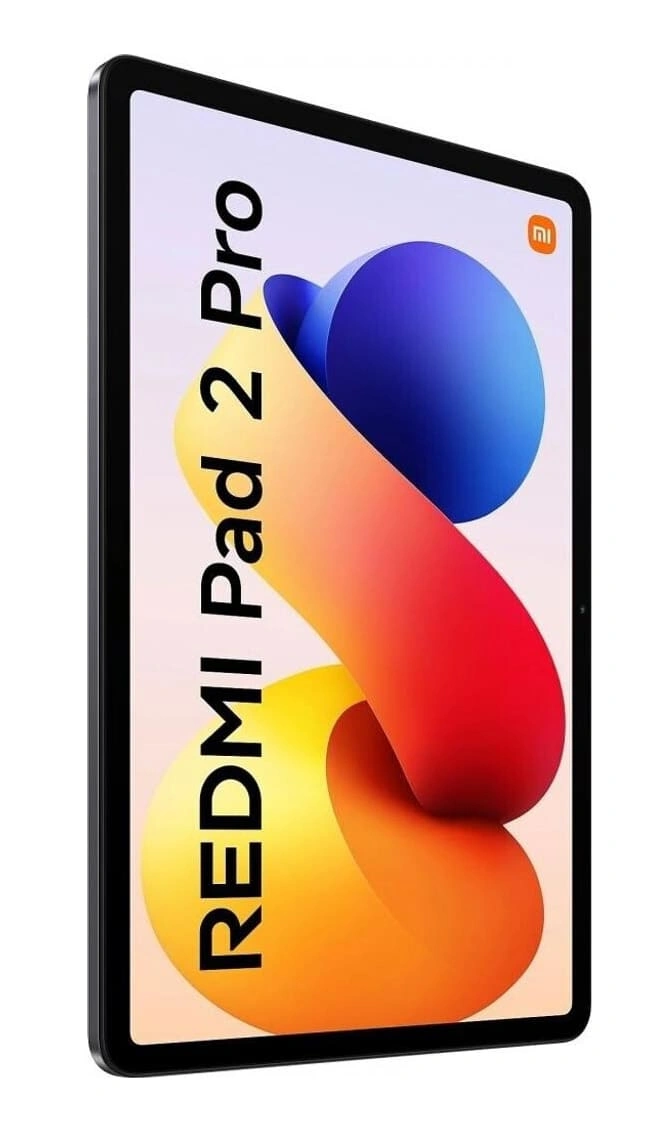 Планшет Redmi Pad 2 Pro 8/256Гб Wi-Fi, Графитовый серый. Фото 4