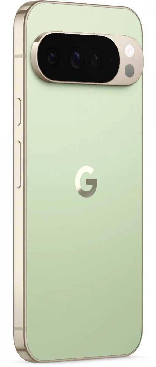 Смартфон Google Pixel 10 Pro XL 16/256Гб Нефритовый (CA). Фото 7