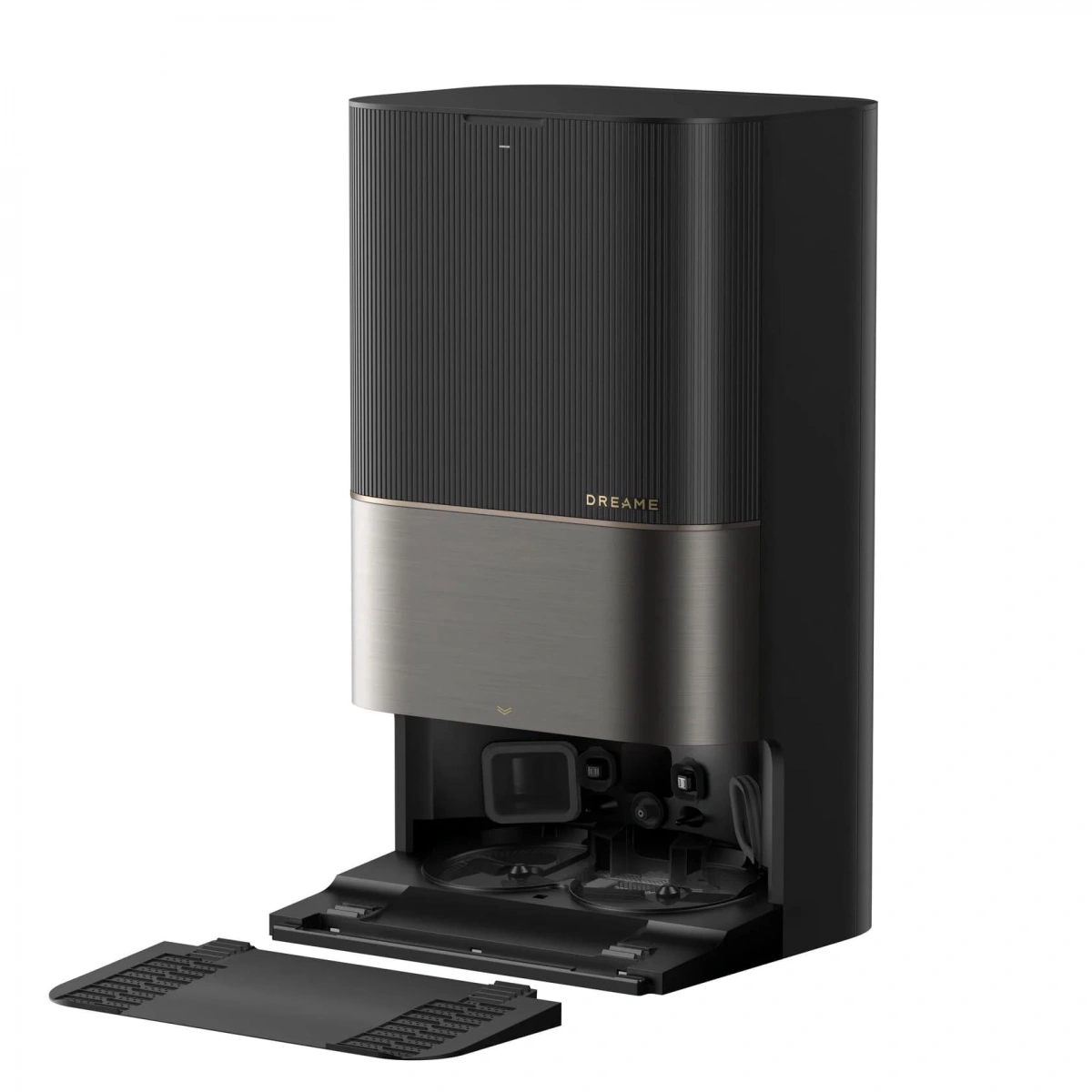 Робот-пылесос Dreame X50 Ultra Complete Robotic Vacuum Cleaner, Чёрный (RLX85CE-4). Фото 8