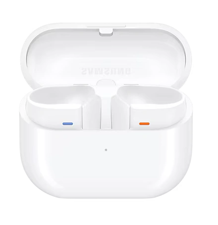 Беспроводные наушники Samsung Galaxy Buds 3 Pro, Белые (SM-R630). Фото 7