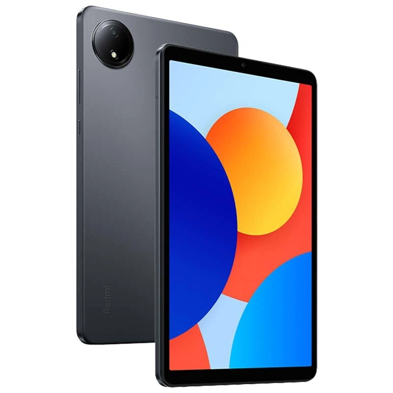 Планшет Redmi Pad SE 8.7 4G 6/128GB, Graphite Gray. Фото 2
