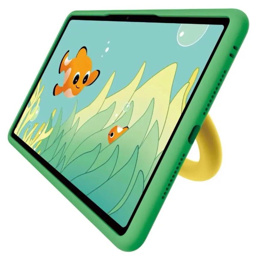 Детский планшет Huawei MatePad SE 11" 4/128Gb Wi-Fi, Туманно-серый (AGS6-W09). Фото 3