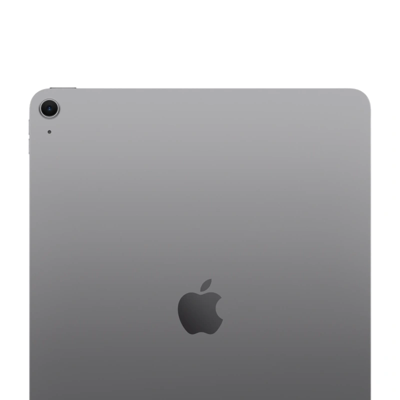 Apple iPad Air 13 (2025) Wi-Fi 256Гб Космический серый (MCNN4). Фото 4