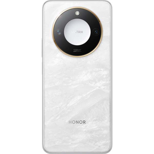 Смартфон Honor X9c Smart 8/256Гб Лунный белый (BRC-NX1). Фото 2