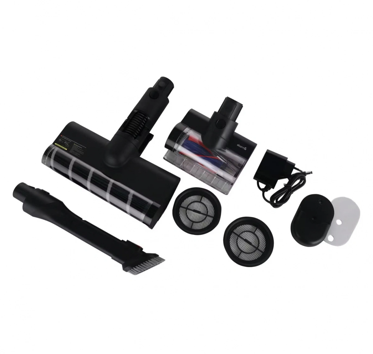 Беспроводной пылесос Deerma Combo DEM-T30W. Фото 4