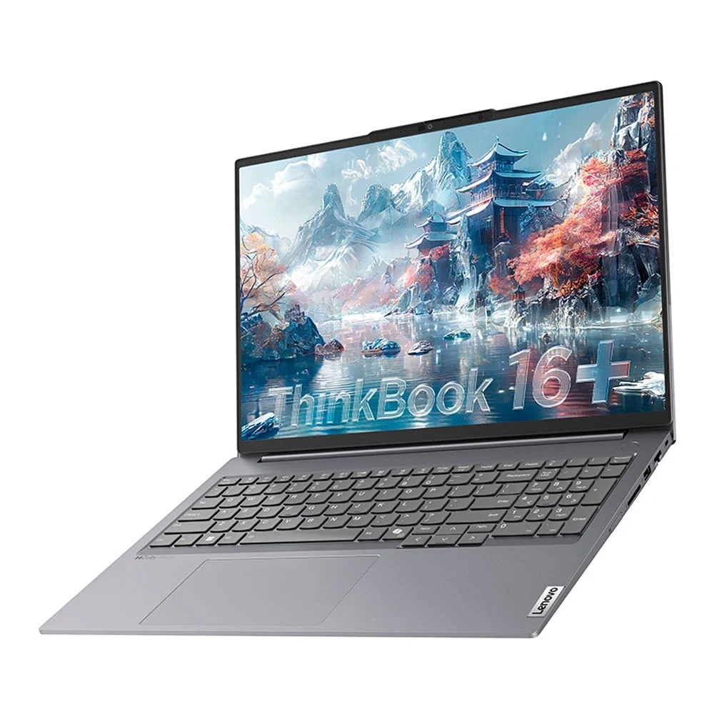 Lenovo ThinkBook 16 2024 (G6+ IMH) Grey (16", Intel Core Ultra 7 155H, 32Gb, 1TB SSD, Intel Arc Graphics, Windows 11). Фото 3