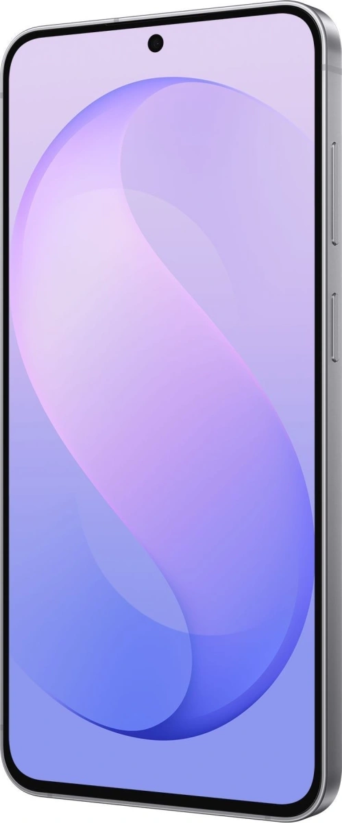Смартфон Samsung Galaxy S26 FE 8/256Гб, Фиолетовый (SM-S741B). Фото 8