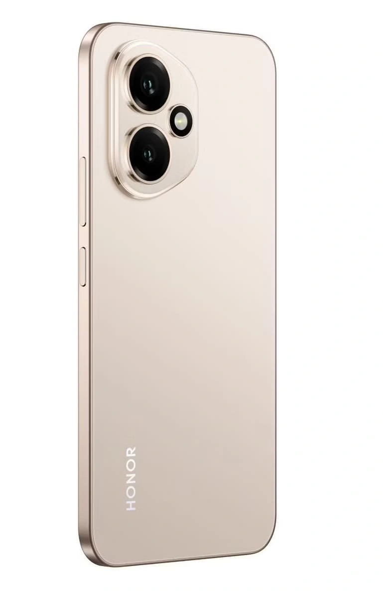 Смартфон Honor 400 12/512Гб Пустынный золотой (DNY-NX9). Фото 7