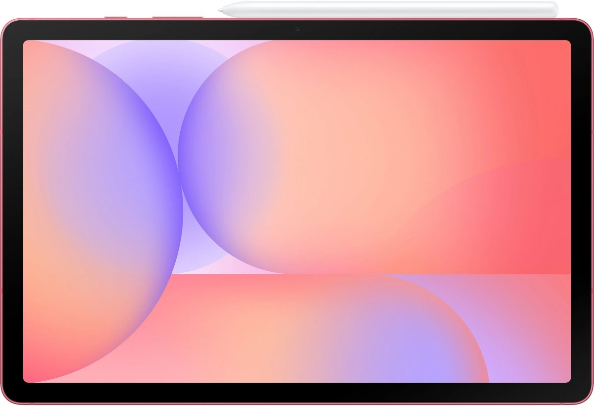 Samsung Galaxy Tab S10 Lite 5G SM-X406 6/128Гб, Коралловый. Фото 2