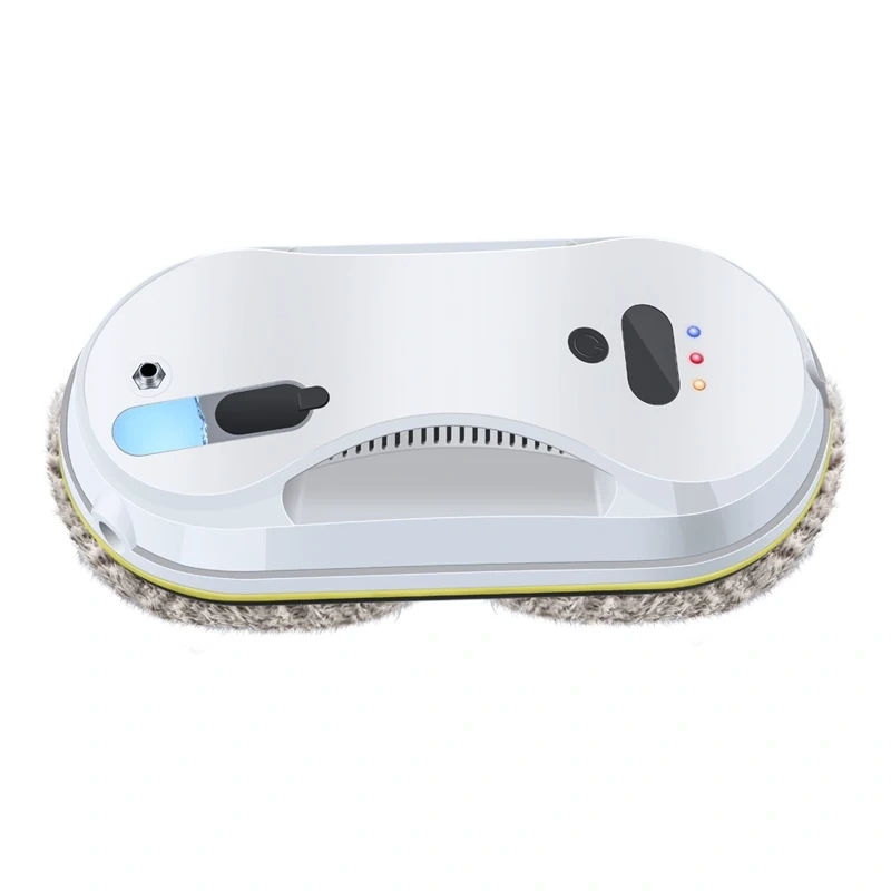 Робот-мойщик окон PuRuikai PRK-309, Белый. Фото 2