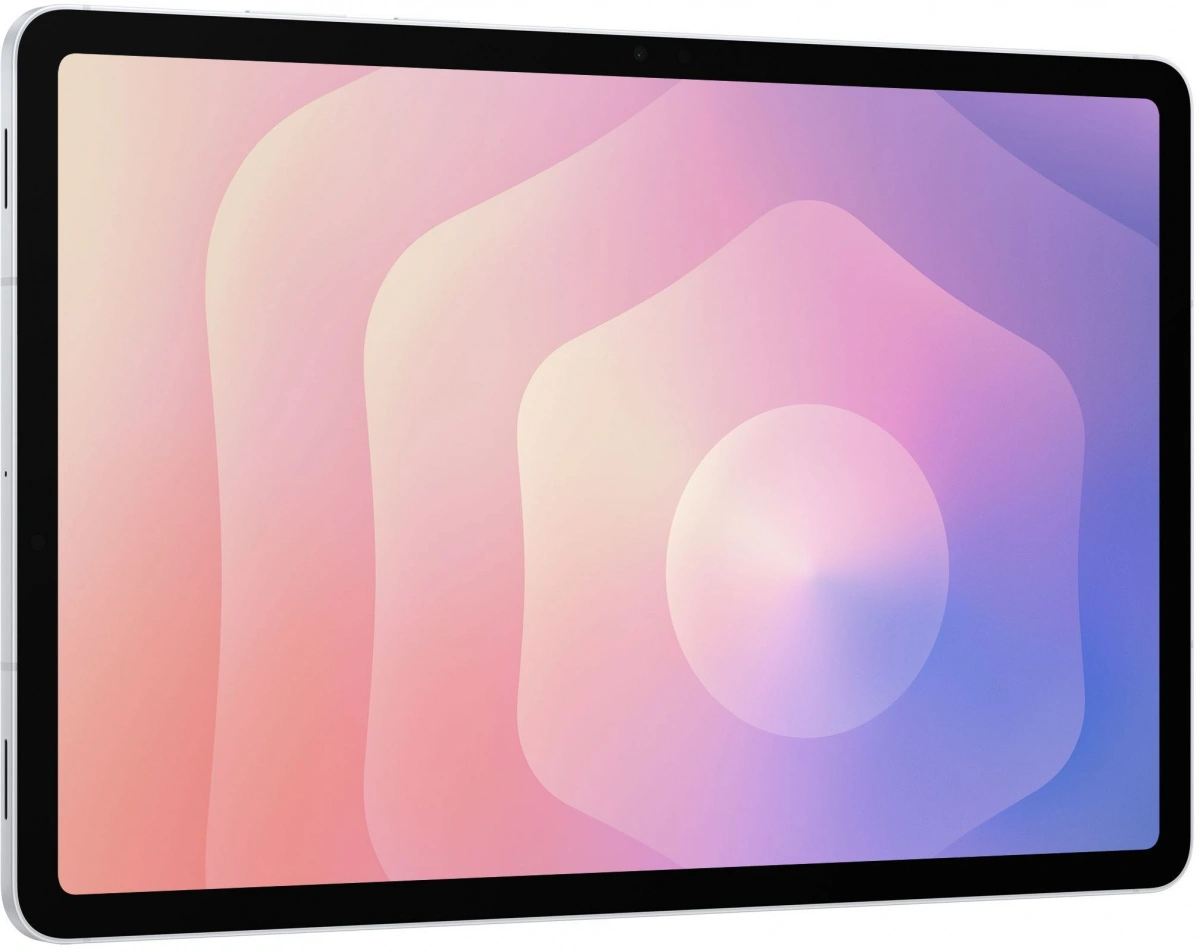 Планшет Samsung Galaxy Tab S11 Wi-Fi SM-X730 12/256Гб, Серебристый. Фото 4