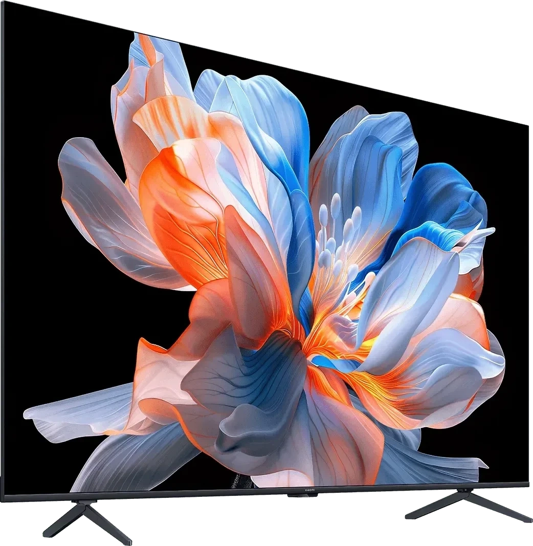 Телевизор Xiaomi TV X Mini LED 75 2026 (L75MC-SMRU). Фото 3