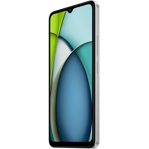 Смартфон Redmi A3x 3/64Gb Moonlight White. Фото 4