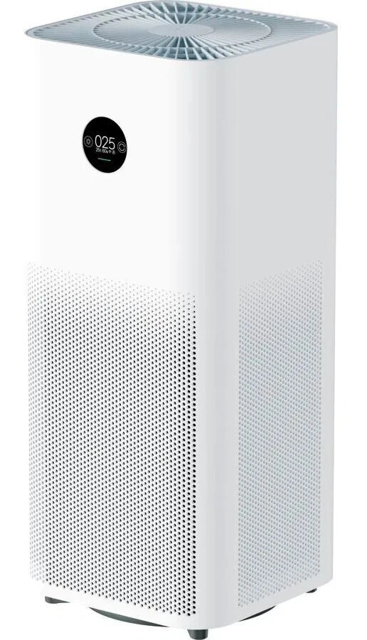 Очиститель воздуха Mijia Air Purifier 5, Белый (AC-M25-SC). Фото 2