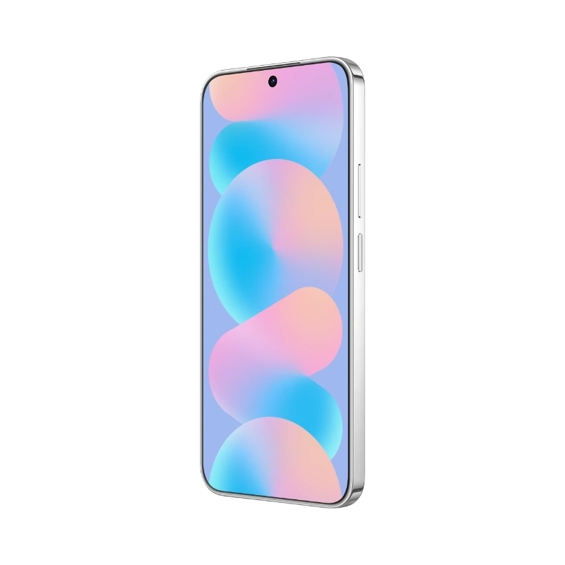 Смартфон Huawei Nova 16z 12/256Гб, Переливающийся голубой (PSN-LX9). Фото 4