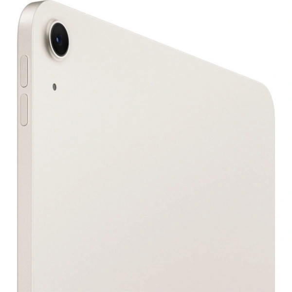 Apple iPad Air 13 (2024) Wi-Fi 256Гб Сияющая звезда (MV2G3). Фото 3