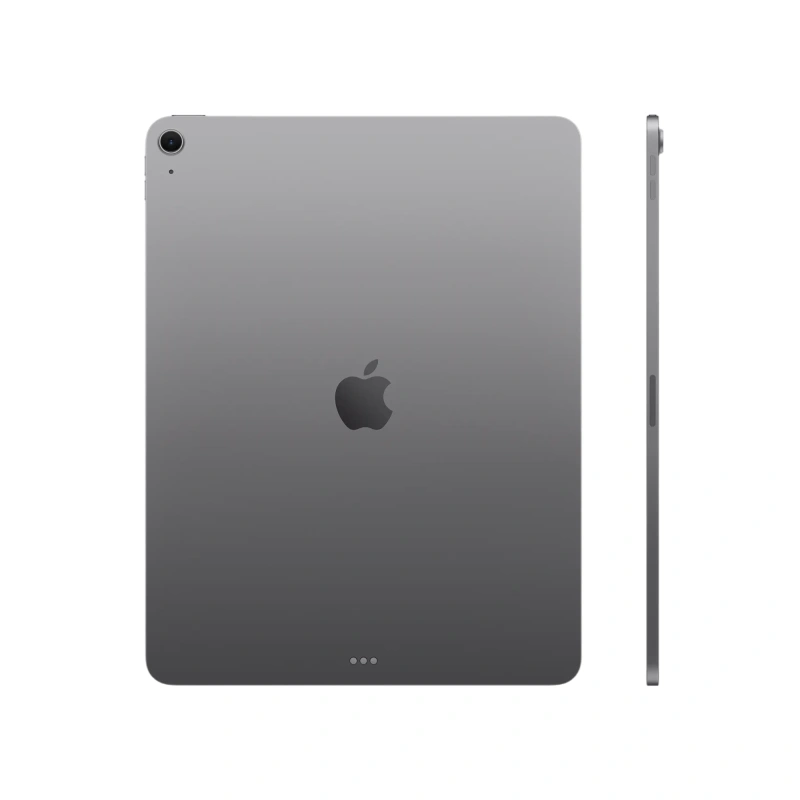 Apple iPad Air 13 (2025) Wi-Fi 256Гб Космический серый (MCNN4). Фото 2