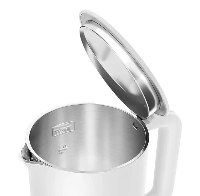 Электрический чайник Mijia Home Appliance Kettle 3 MJDSH08YM, Белый (BHR07W7CN). Фото 2