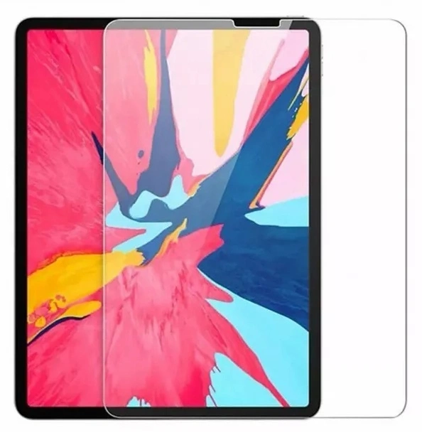 Защитное стекло Wiwu iVista Tempered Glass для iPad Pro 12.9 (GQ-001), Прозрачное. Фото 1