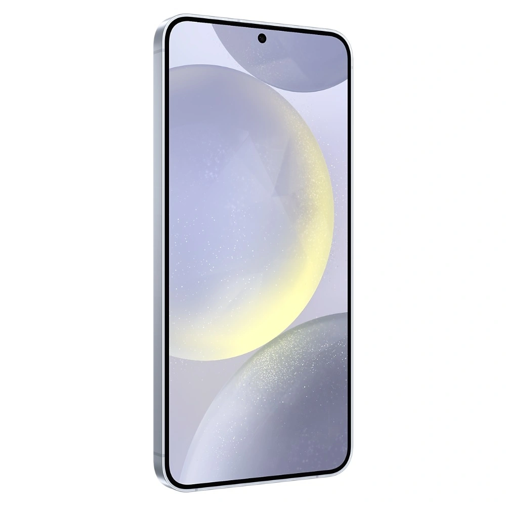 Смартфон Samsung Galaxy S24 5G 8/128Гб, Голубой (SM-S921B). Фото 6