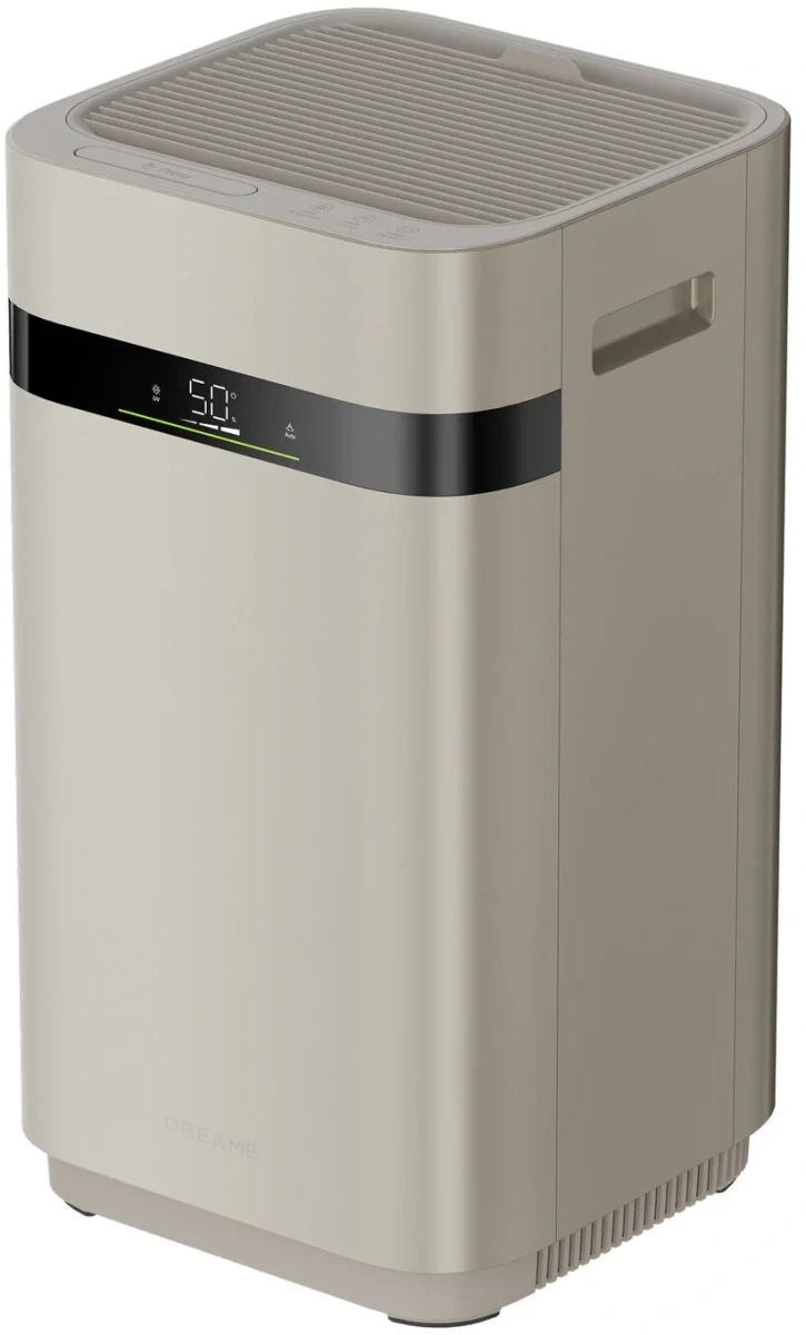Увлажнитель воздуха Dreame H40 Humidifier (CVF13A). Фото 6