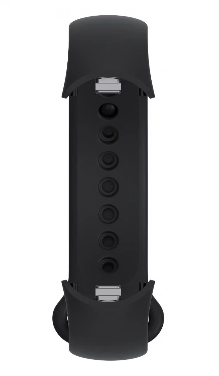 Фитнес-браслет XiaoMi Smart Band 9, Midnight Black (BHR8337GL). Фото 3