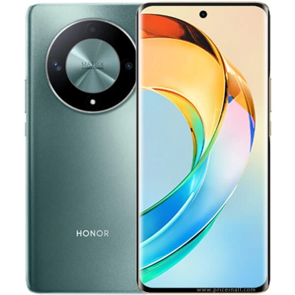 Смартфон Honor X9b 8/256Gb Изумрудный зеленый (ALI-NX1). Фото 1