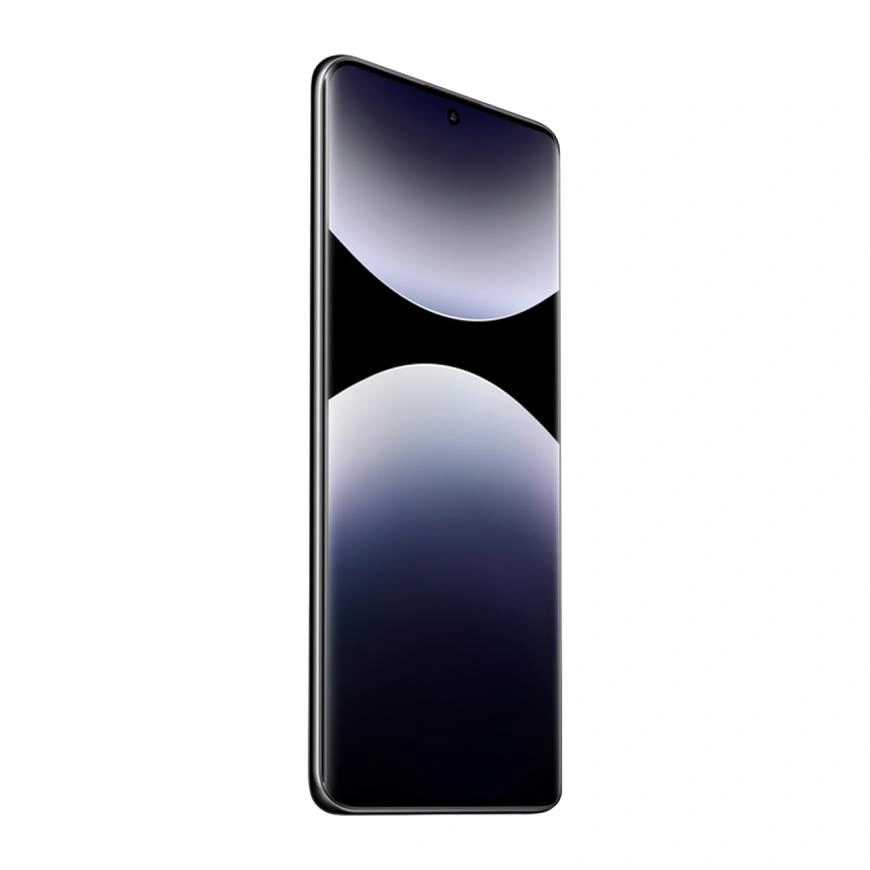 Смартфон Redmi Note 14 Pro 5G 12/512Gb Midnight Black. Фото 4
