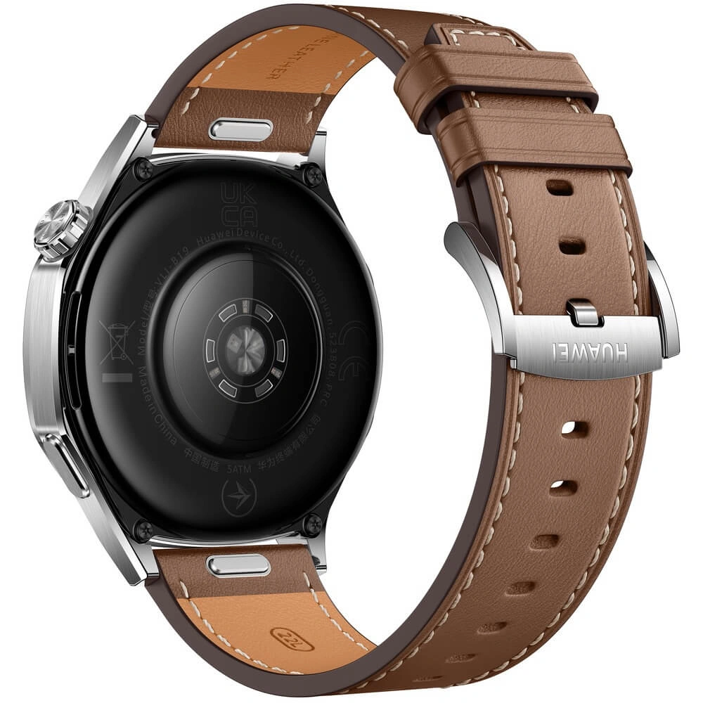 Умные часы Huawei Watch GT 5 46мм, Brown. Фото 6