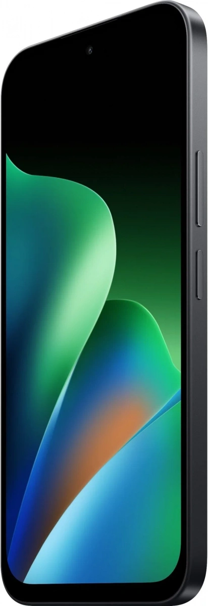Смартфон Redmi 17 8/256Гб Чёрный. Фото 3