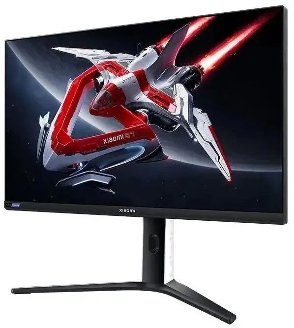 Монитор Xiaomi Mini LED Monitor G Pro 27i 180Hz 2K IPS 27", Black (ELA5585EU). Фото 2