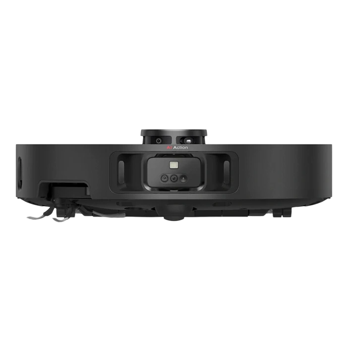 Робот-пылесос DreameBot X40 Ultra Complete, Black (RLX63CE-2). Фото 6