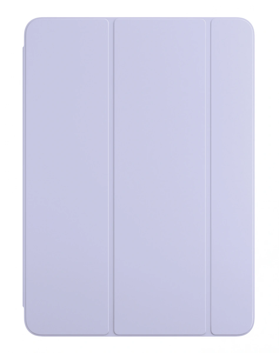 Чехол Smart Folio для iPad Air 13 M3, M2, Light Violet. Фото 2