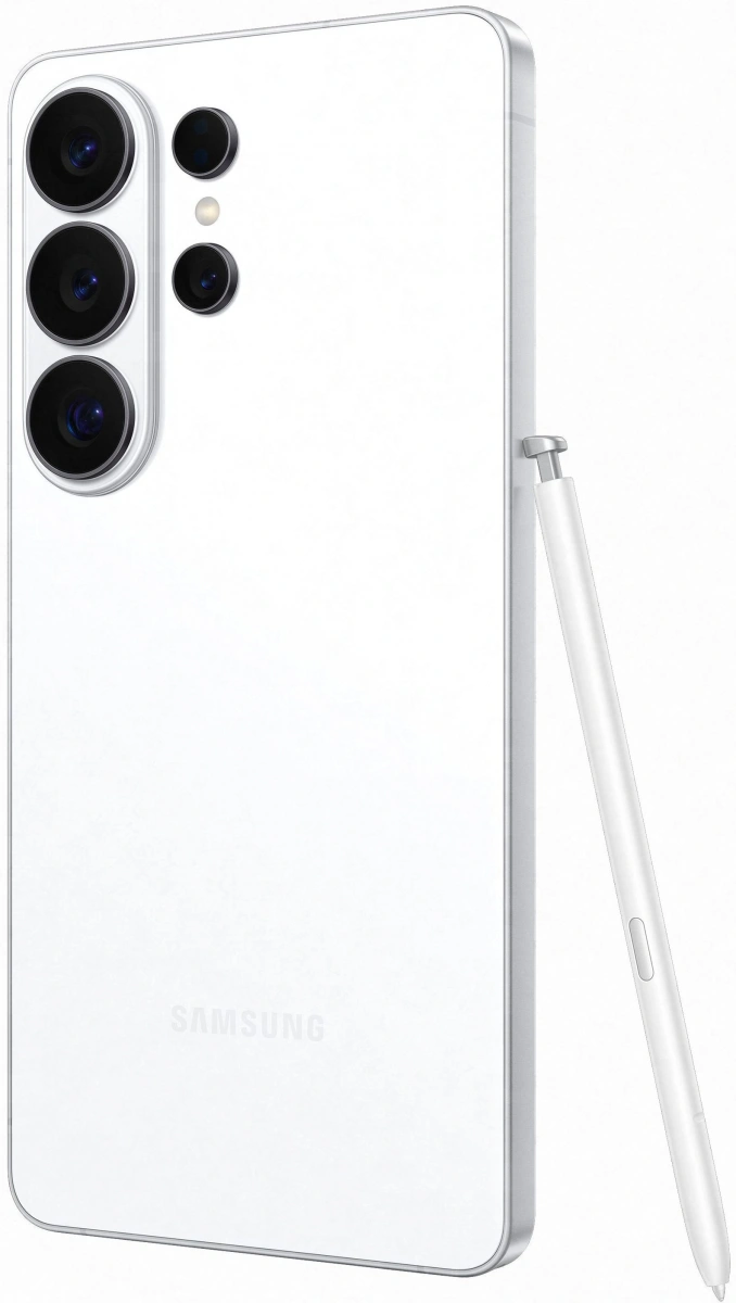 Смартфон Samsung Galaxy S26 Ultra 16/1Тб, Белый (SM-S948B). Фото 7