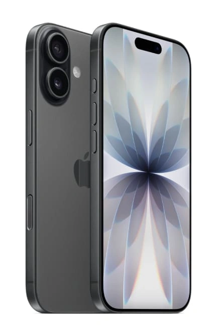 Смартфон Apple iPhone 17 512Гб, Чёрный (eSIM) (Без RuStore). Фото 2