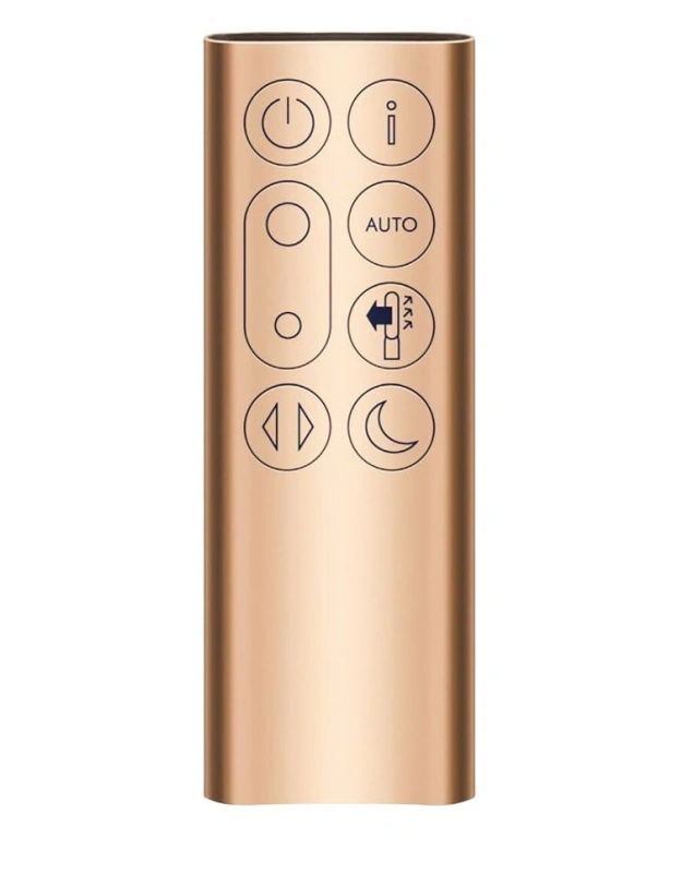 Очиститель воздуха Dyson TP09 Purifier Cool Formaldehyde, White/Gold. Фото 4