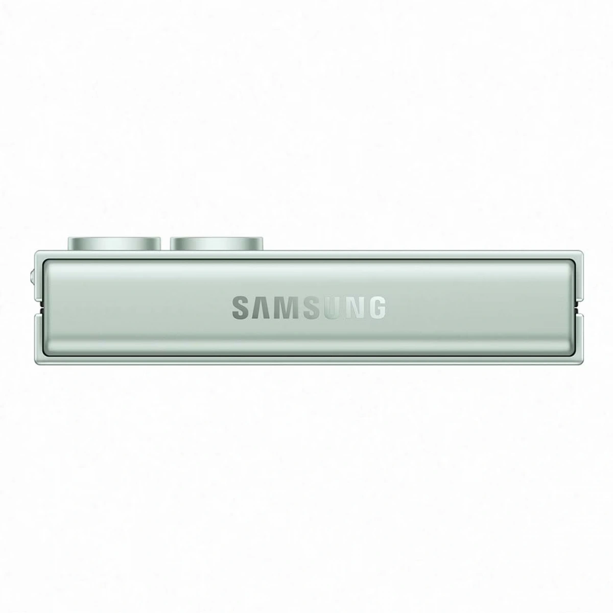 Смартфон Samsung Galaxy Z Flip6 12/256Гб Мятный (SM-F741B). Фото 10
