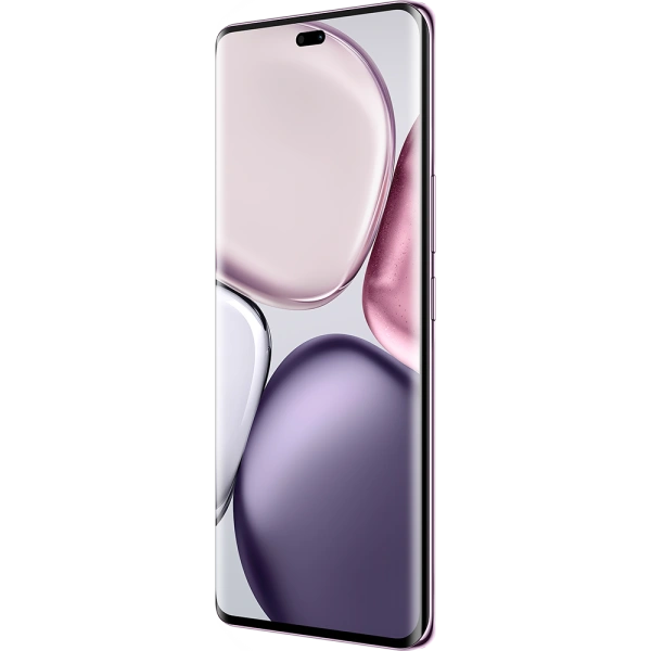 Смартфон Honor X9c 12/256Гб Титановый фиолетовый (BRP-NX1). Фото 4