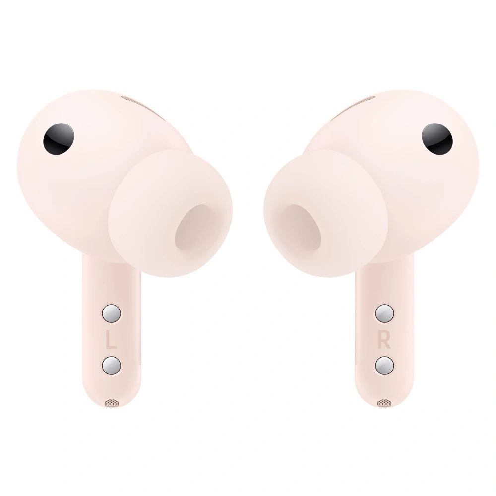 Беспроводные наушники Samsung Galaxy Buds 4 Pro, Розовое золото. Фото 4