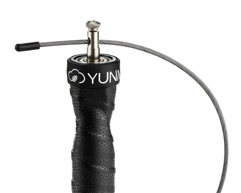 Скакалка XiaoMi Yunmai Jump Rope с утяжелителем YMHR-P701. Фото 3