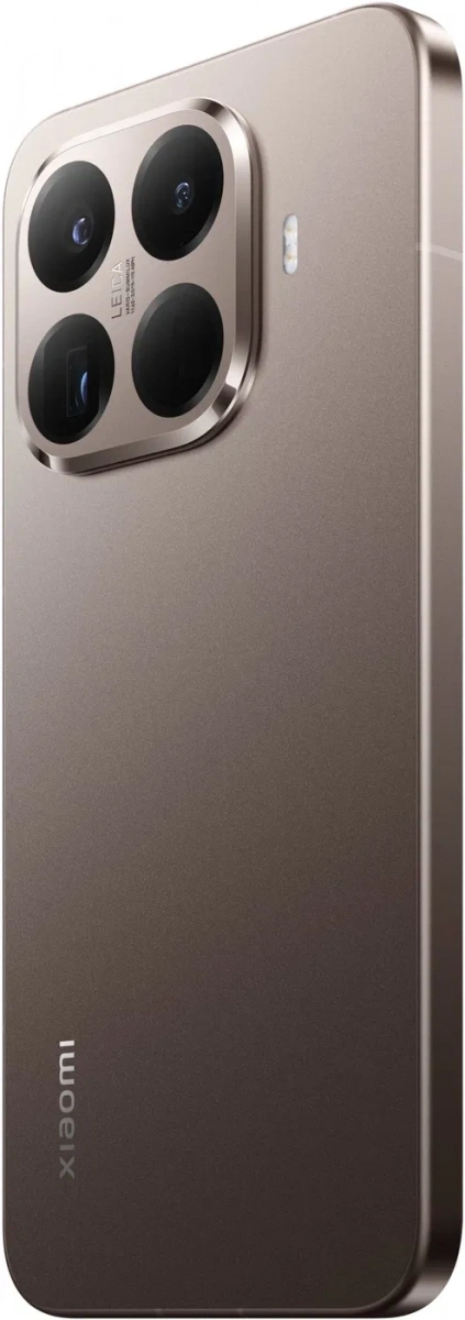 Смартфон XiaoMi 15T Pro 12/512Гб Золотой мокко. Фото 6