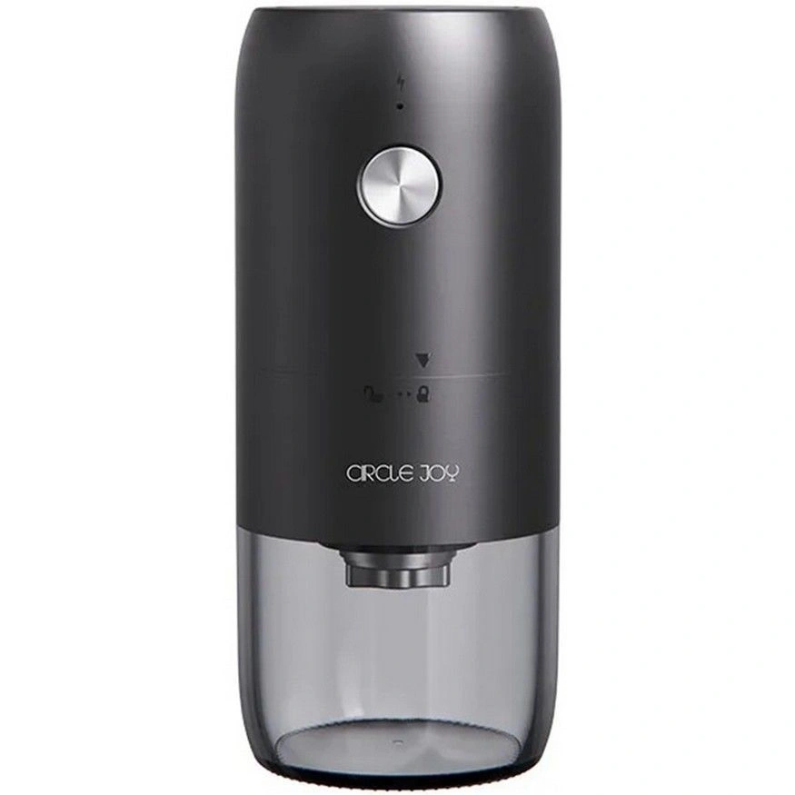 Кофемолка электрическая Circle Joy Loka Electric Coffee Beam Grinder (CJ-EG07). Фото 1