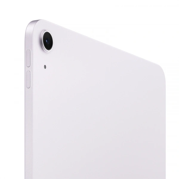 Планшет Apple iPad Air 11" (M4) (2026) Wi-Fi 256Гб Фиолетовый (MH394). Фото 3