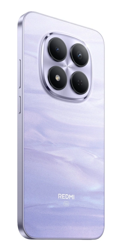 Смартфон Redmi Note 15 Pro 5G 8/512Гб Фиолетовый. Фото 3