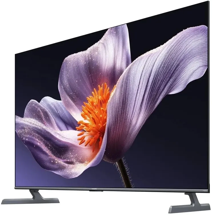 Телевизор Xiaomi TV S Pro Mini LED 55 2026 (L55MB-SRU). Фото 2