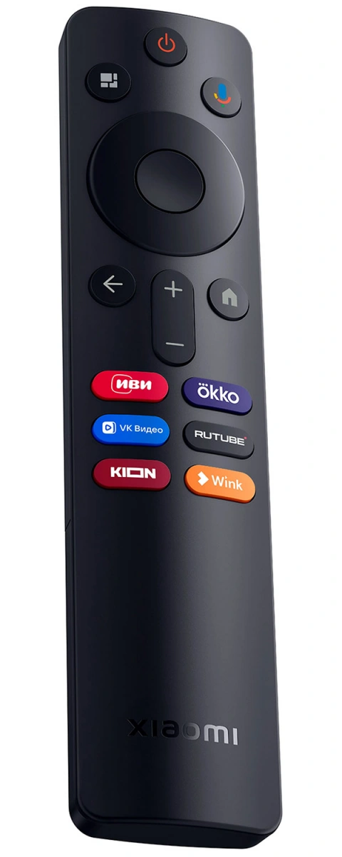 Телевизор Xiaomi TV A Pro 55 2026 (L55MB-APRU). Фото 4