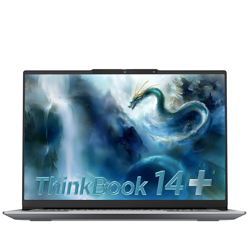 Lenovo ThinkBook 14 2025 (G7+ IAH) Grey (14", Intel Core Ultra 5 225H, 32Gb, 1TB SSD, Intel Arc Graphics, Windows 11). Фото 1
