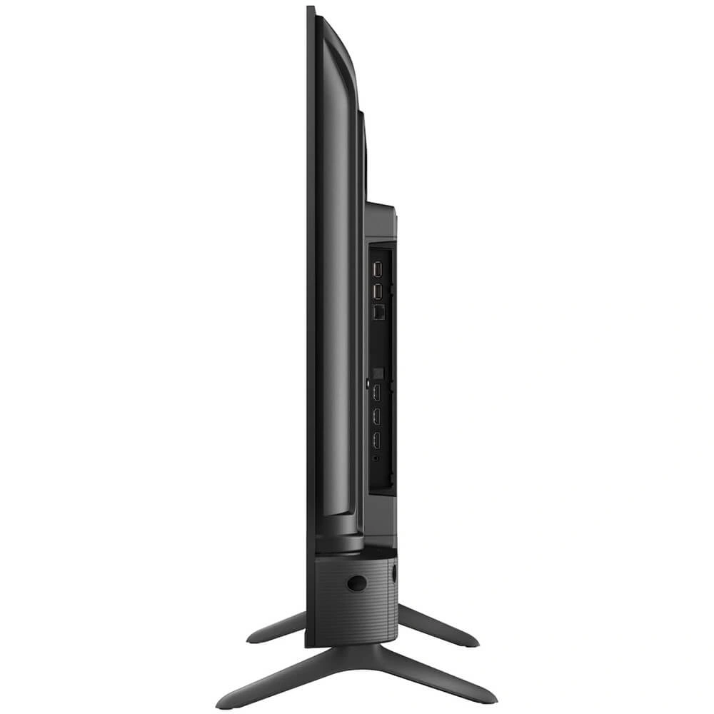 Телевизор Яндекс 43" ТВ Станция Бейсик QLED с Алисой (YNDX-00078). Фото 3
