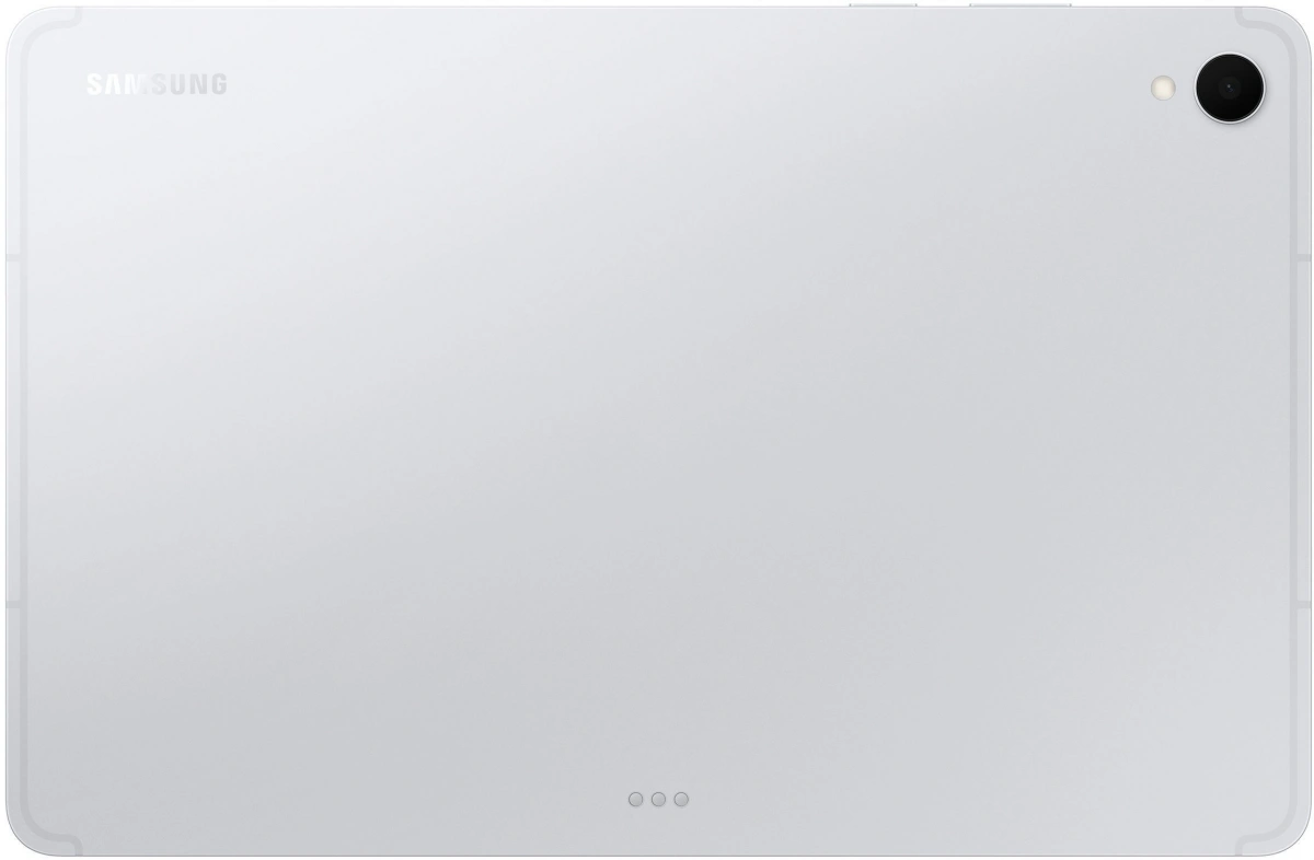 Планшет Samsung Galaxy Tab S11 Wi-Fi SM-X730 12/256Гб, Серебристый. Фото 6
